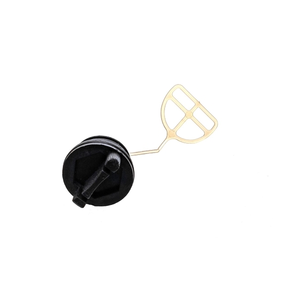 Tankdeckel benzin für Kettensäge Husqvarna 36 55 136 137 254 257 261 262 339XP 359  (OEM 530071266 537215207 501819602)