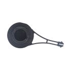 Tankdeckel für Briggs & Stratton Motoren 08P000 09P000 550e 550ex 625e 675ex 725ex Series (OEM 799585)