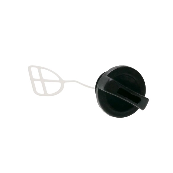 Tankdeckel für chinesische Kettensägen und Kettensägen aus Hobbymärkten, Hubraum 38 cm³, 45 cm³, 52 cm³, 58 cm³
