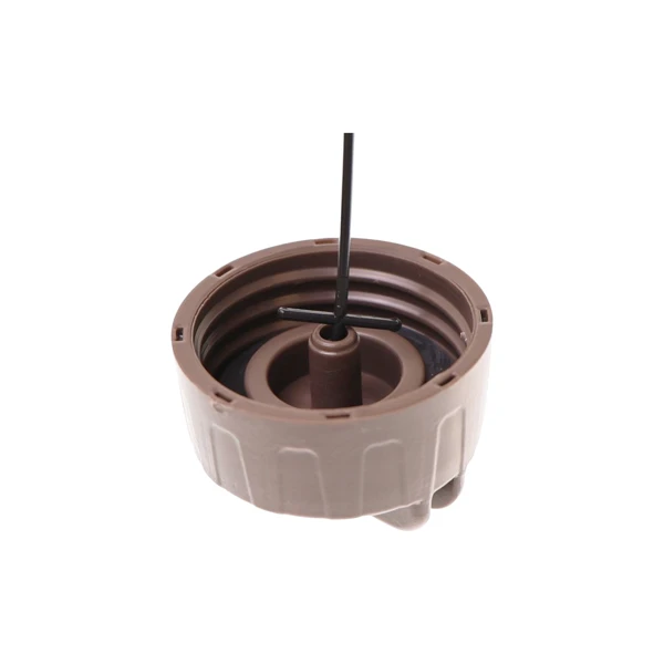 Tankdeckel für Husqvarna 124C 124L 125B 125L 125R 125RJ 128C 128L 128LD 128LDX 128R 128RJ 128DJX Freischneider (OEM 530150350)