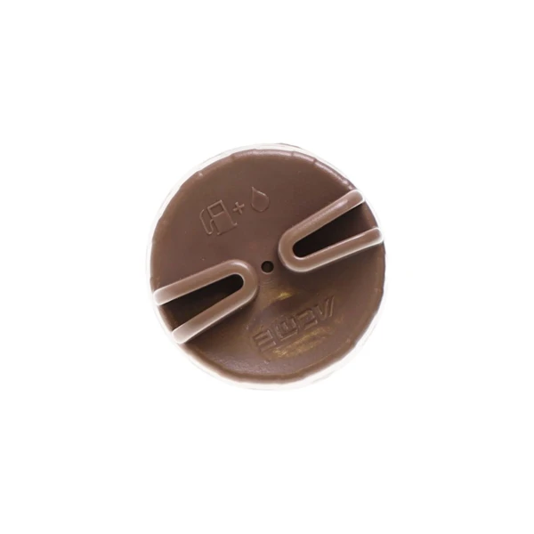 Tankdeckel für Husqvarna 124C 124L 125B 125L 125R 125RJ 128C 128L 128LD 128LDX 128R 128RJ 128DJX Freischneider (OEM 530150350)