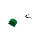 Tankdeckel für Husqvarna 223L 223R 241R 241RJR 322R 323R 323RJ 535FBX 535LS 535RJ (OEM 503911802)