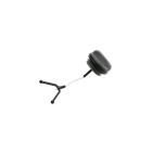 Tankdeckel für Husqvarna 36 55 136 137 254 257 261 262 339XP 359 Kettensägen (OEM 530071266 537215207 501819602)