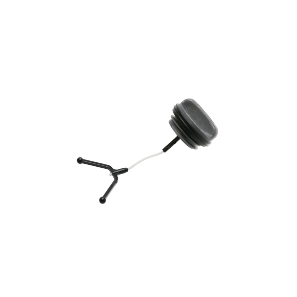Tankdeckel für Husqvarna 36 55 136 137 254 257 261 262 339XP 359 Kettensägen (OEM 530071266 537215207 501819602)