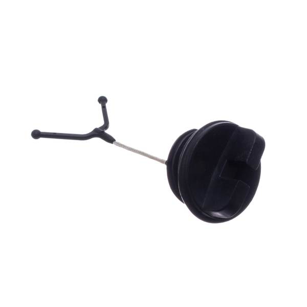 Tankdeckel für Husqvarna Kettensägen 36 55 136 141 242 246 336 339XP 340 345 346XP 351 353 357XP 359 362XP 365 385XP 394XP (OEM 501819602)