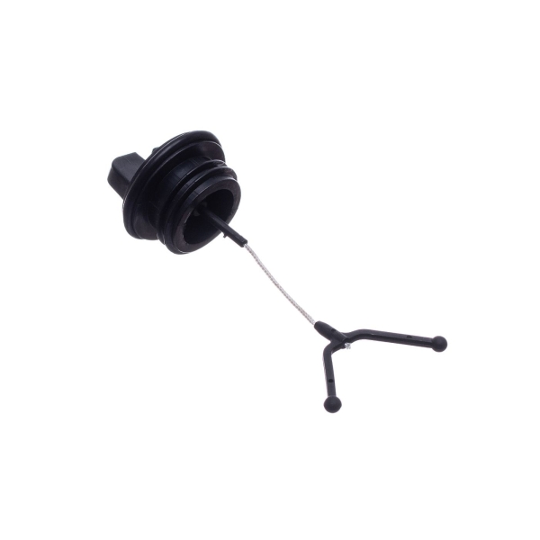 Tankdeckel für Husqvarna Kettensägen 36 55 136 141 242 246 336 339XP 340 345 346XP 351 353 357XP 359 362XP 365 385XP 394XP (OEM 501819602)