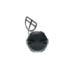 Tankdeckel für Kettensägen Partner P340S P350S P360S McCulloch CS35S (OEM 585845901)