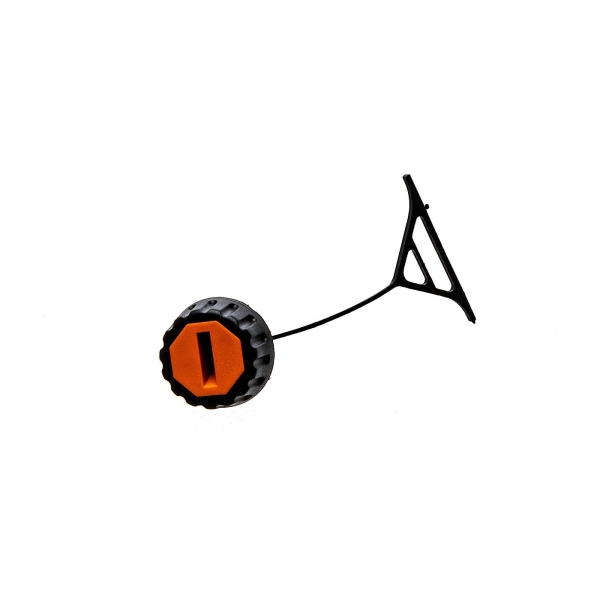 Tankdeckel für Kettensägen Stihl 009 010 011 012 020 020T 021 023 024 025 028 034 036 038 048 (OEM 00003500510)