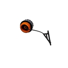 Tankdeckel für Kettensägen Stihl 009 010 011 012 020 020T 021 023 024 025 028 034 036 038 048 (OEM 00003500510)