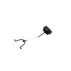 Tankdeckel für Stihl 021 036 038 MS290 MS660 Kettensägen (OEM 00003500520)