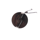 Tankdeckel für Stihl FS160 FS180 FS220 FS280 FR220 Freischneider (OEM 41163500502)