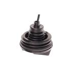 Tankdeckel für Stihl FS160 FS180 FS220 FS280 FR220 Freischneider (OEM 41163500502)