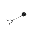 Tankdeckel für Stihl Kettensägen 021 024 028 038 (OEM 00003500510)