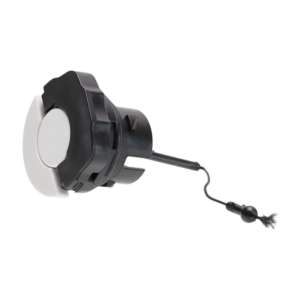 Tankdeckel klein für Stihl Kettensägen MS171 MS181 MS192C MS200T MS210 MS230 MS231 MS241 MS250 MS260 MS261 MS340 MS360 HT130 HT250 (OEM 00003500537)