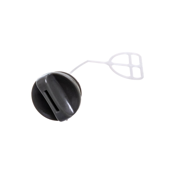 Tankdeckel und Öldeckel Husqvarna 230 235 235E 236E 240 240E 240e Triobrake (OEM 545070801)