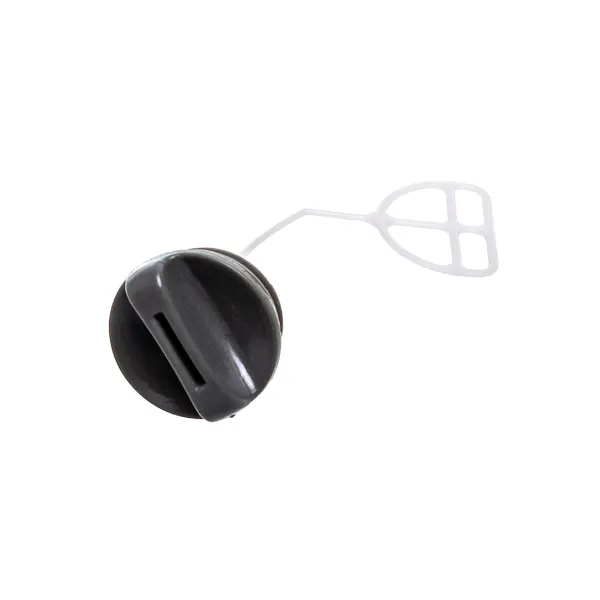 Tankdeckel und Öldeckel Husqvarna 230 235 235E 236E 240 240E 240e Triobrake (OEM 545070801)