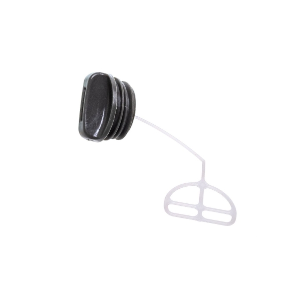 Tankdeckel und Öldeckel Husqvarna 230 235 235E 236E 240 240E 240e Triobrake (OEM 545070801)