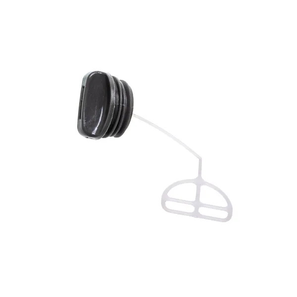 Tankdeckel und Öldeckel Husqvarna 230 235 235E 236E 240 240E 240e Triobrake (OEM 545070801)