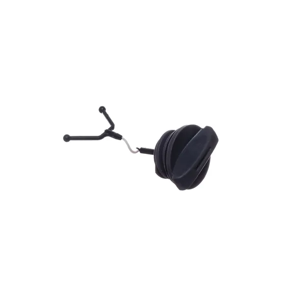 Tankdeckel und Öltankdeckel für Husqvarna Kettensägen 230 235 235E 236 E 240 240E 240 E Triobrake (OEM 545070801)