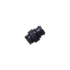 Tankentlüftung für Benzintank für Kettensägen Stihl 026 036 BG45 BR340 FS100 HS81 MS231 MS270 MS311 MS361 MS362 MS380 MS440 MS461 MS780 MS880 (OEM 00003505800)