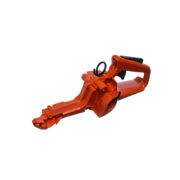 Tankgehäuse für Husqvarna 340 340E 345 345E 350 346XP 351 353 (OEM 503863703 503863771)
