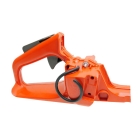 Tankgehäuse für Husqvarna 340 340E 345E 350 350EPA 351 353 (OEM 503863703)