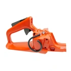Tankgehäuse für Husqvarna 340 340E 345E 350 350EPA 351 353 (OEM 503863703)
