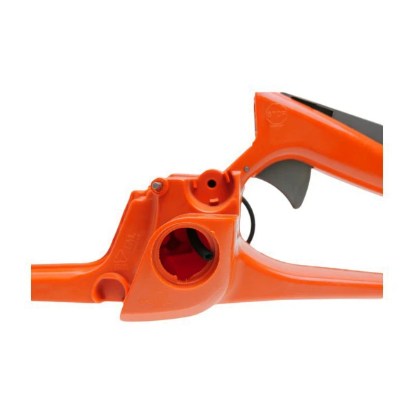 Tankgehäuse für Husqvarna 340 340E 345E 350 350EPA 351 353 (OEM 503863703)