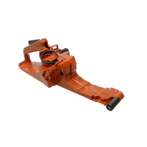 Tankgehäuse für Husqvarna Kettensägen 362 362XP 365 365H 365 X-Torq 371XP 372XP 372 XP X-Torq 371K 375K (OEM 503713273)