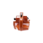 Tankgehäuse für Husqvarna Kettensägen 362 362XP 365 365H 365 X-Torq 371XP 372XP 372 XP X-Torq 371K 375K (OEM 503713273)