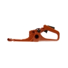 Tankgehäuse für Husqvarna Kettensägen 362 362XP 365 365H 365 X-Torq 371XP 372XP 372 XP X-Torq 371K 375K (OEM 503713273)
