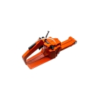 Tankgehäuse für Husqvarna Kettensägen 61 66 266 268 272XP 268K 272K (OEM 501699010)