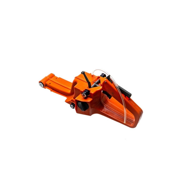 Tankgehäuse für Husqvarna Kettensägen 61 66 266 268 272XP 268K 272K (OEM 501699010)