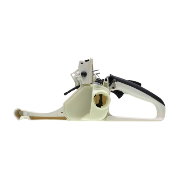 Tankgehäuse für Kettensägen Stihl 024 026 MS240 MS260 (OEM 11213500834)