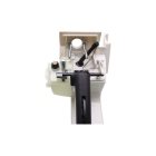 Tankgehäuse für Kettensägen Stihl 034 036 MS340 MS360 (OEM 11253500818)