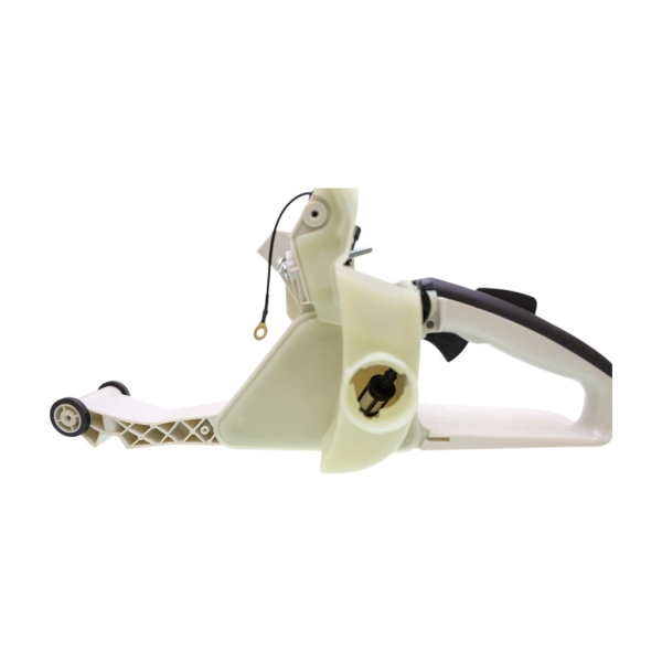 Tankgehäuse für Kettensägen Stihl 038 MS380 MS381 (OEM 11193500852)
