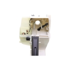 Tankgehäuse für Kettensägen Stihl 038 MS380 MS381 (OEM 11193500852)