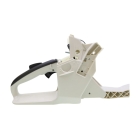 Tankgehäuse für Kettensägen Stihl 038 MS380 MS381 (OEM 11193500852)
