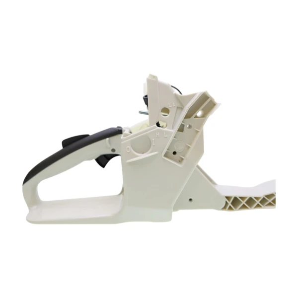 Tankgehäuse für Kettensägen Stihl 038 MS380 MS381 (OEM 11193500852)
