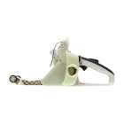 Tankgehäuse für Kettensägen Stihl 038 MS380 MS381 (OEM 11193500852)