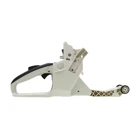 Tankgehäuse für Kettensägen Stihl 038 MS380 MS381 (OEM 11193500852)