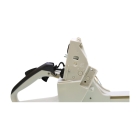 Tankgehäuse für Kettensägen Stihl 044 MS440 (OEM 11283500851)