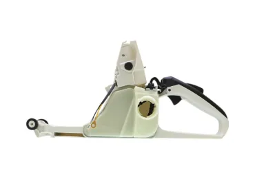 Tankgehäuse für Kettensägen Stihl 044 MS440 (OEM 11283500851)
