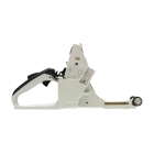 Tankgehäuse für Kettensägen Stihl 044 MS440 (OEM 11283500851)