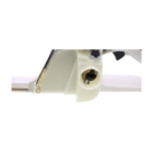 Tankgehäuse für Kettensägen Stihl 044 MS440 (OEM 11283500851)