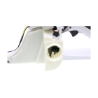 Tankgehäuse für Kettensägen Stihl 046 MS460 MS461 (OEM 11283500850)