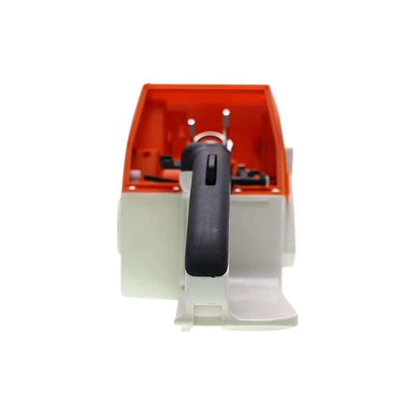 Tankgehäuse für Kettensägen Stihl 066 MS650 MS660 (OEM 11223500826)