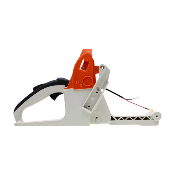 Tankgehäuse für Kettensägen Stihl 066 MS650 MS660 (OEM 11223500826)