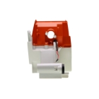 Tankgehäuse für Kettensägen Stihl 066 MS650 MS660 (OEM 11223500826)