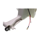 Tankgehäuse für Kettensägen Stihl 066 MS650 MS660 (OEM 11223500826)